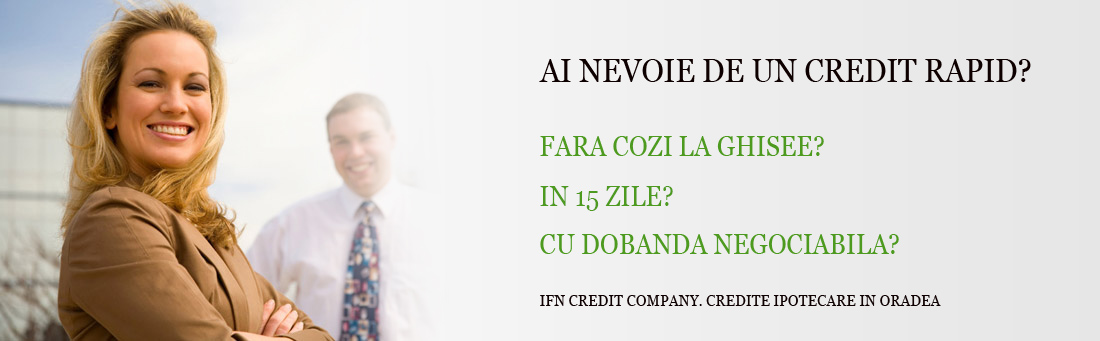 credite ipotecare rapide oradea